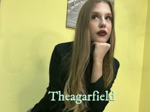 Theagarfield