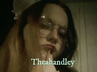 Theahandley