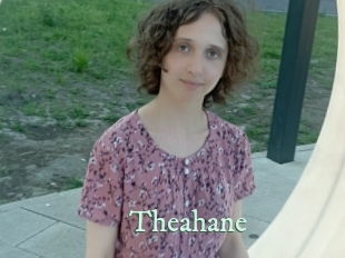 Theahane