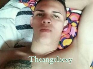 Theangelsexy