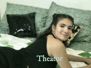 theator Top Blog X