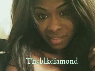 Theblkdiamond
