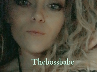 Thebossbabe