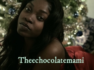 Theechocolatemami