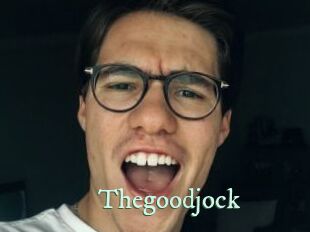 Thegoodjock