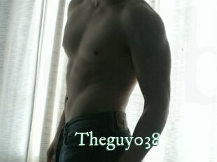 Theguy038