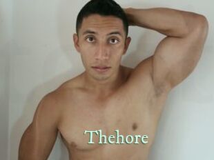 Thehore