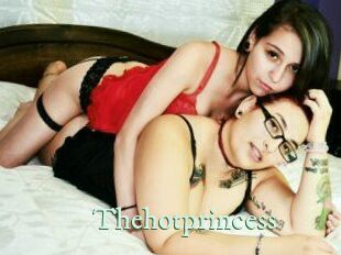 Thehotprincess