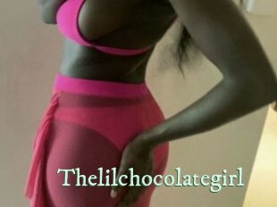 Thelilchocolategirl