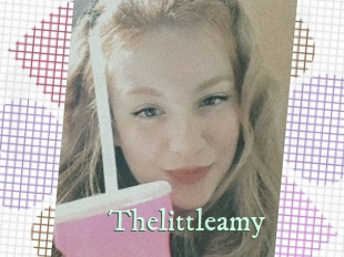 Thelittleamy