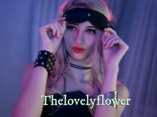 Thelovelyflower