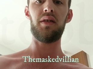 Themaskedvillian