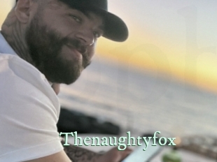 Thenaughtyfox