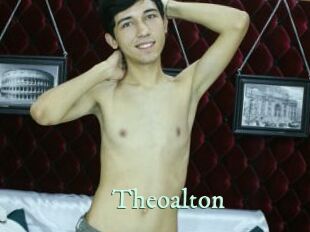 Theoalton