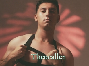 Theocallen