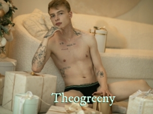 Theogreeny