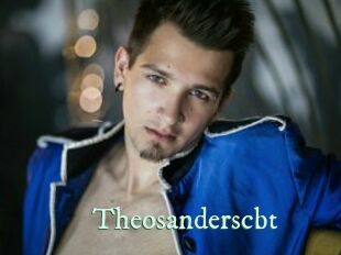 Theosanderscbt