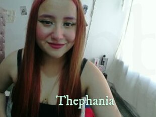 Thephania