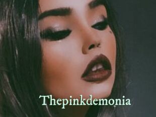 Thepinkdemonia