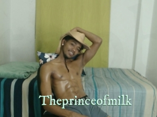 Theprinceofmilk