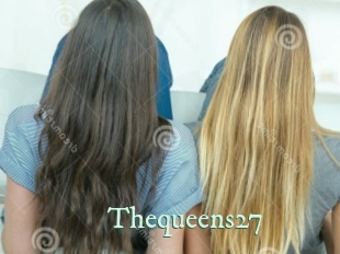 Thequeens27