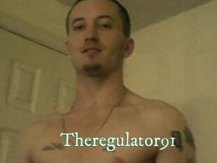 Theregulator91