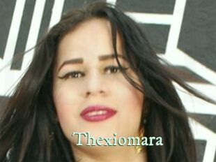 Thexiomara