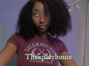 Thexplayhouse