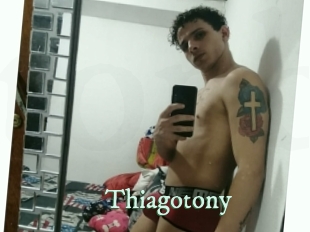 Thiagotony