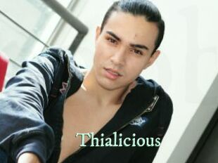 Thialicious