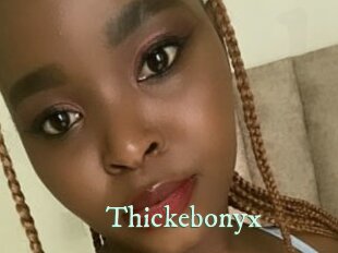 Thickebonyx