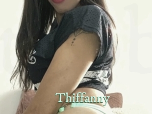 Thiffanny