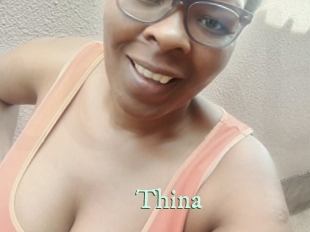 Thina