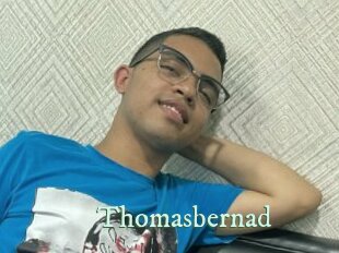 Thomasbernad