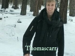 Thomascarr