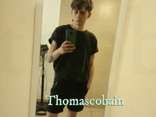 Thomascobain