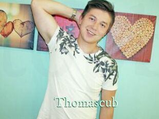 Thomascub