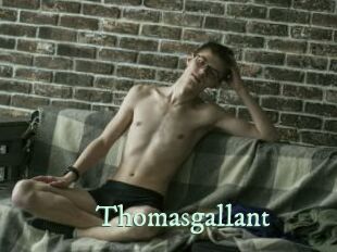 Thomasgallant