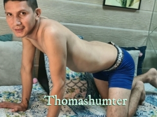 Thomashumter