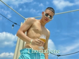 Thomasjone