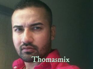 Thomasmix