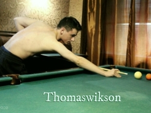 Thomaswikson