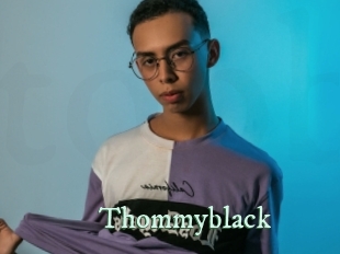 Thommyblack