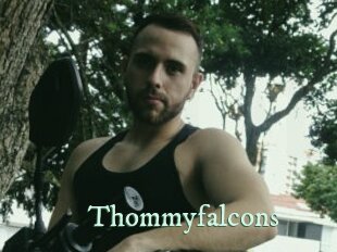 Thommyfalcons