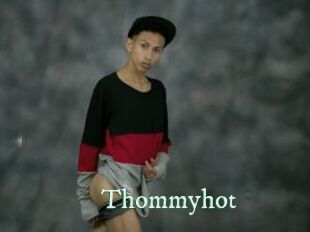 Thommyhot