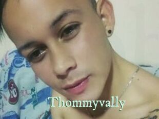 Thommyvally