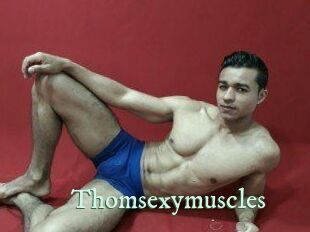 Thomsexymuscles