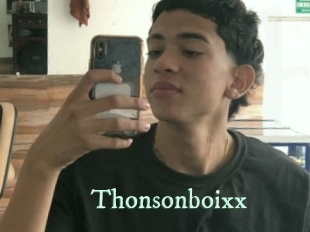 Thonsonboixx