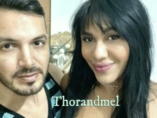 Thorandmel