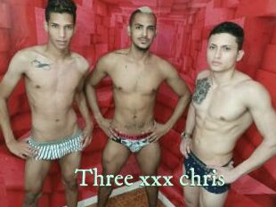 Three_xxx_chris